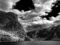 Park Narodowy Gros Morne